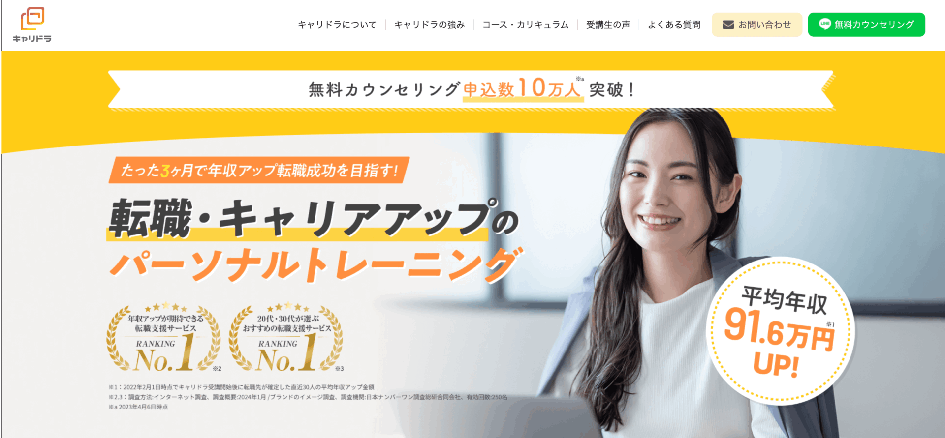 キャリドラの画像1