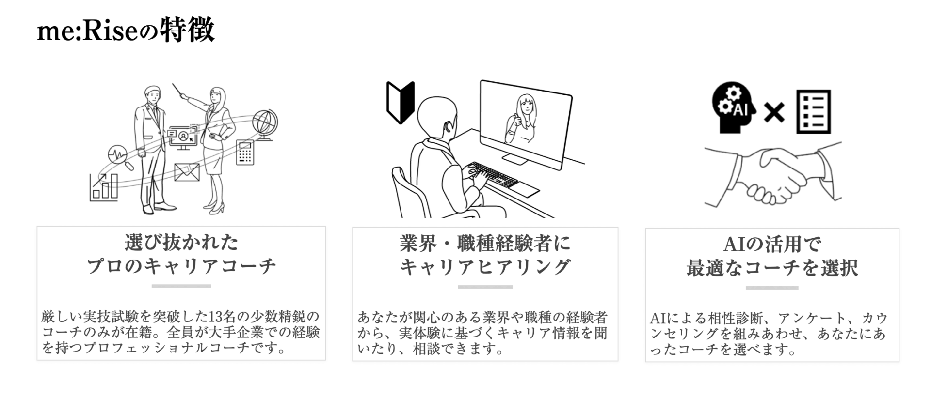 me:Rise（ミライズ）の画像4