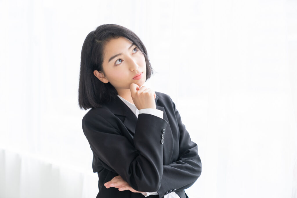 20代のキャリア不安