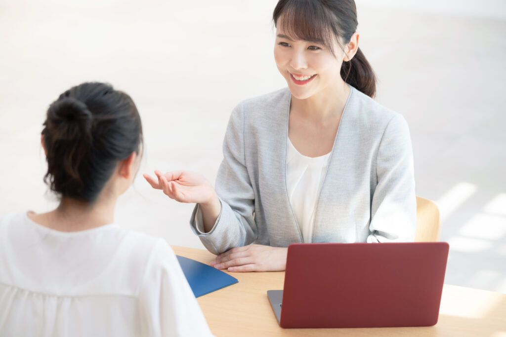 女性におすすめ
