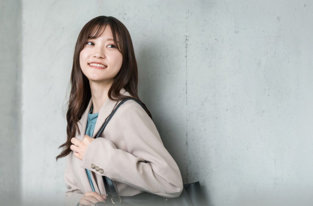 20代女性におすすめ